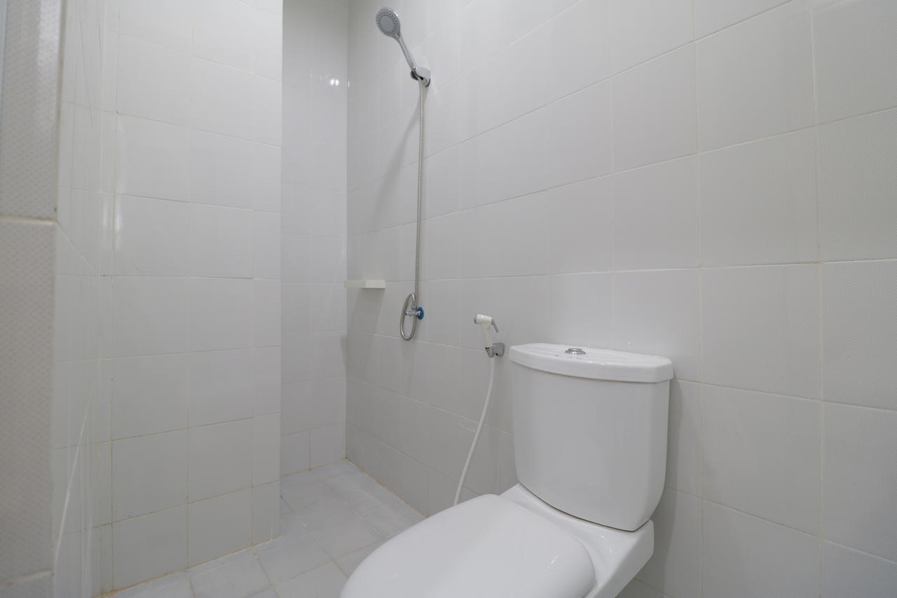 Room 28 Jakarta Exteriör bild